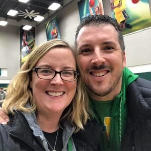 Meet your Posher, Kelly